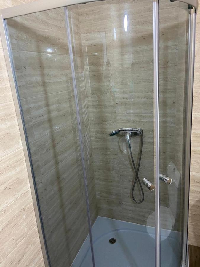 Pensiunea Catalina Haieu Ngoại thất bức ảnh